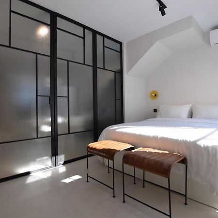 Apartamento Con Terraza Centro Málaga Eksteriør billede