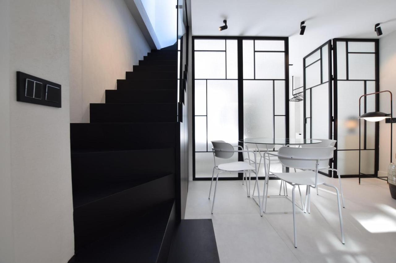 Apartamento Con Terraza Centro Málaga Eksteriør billede