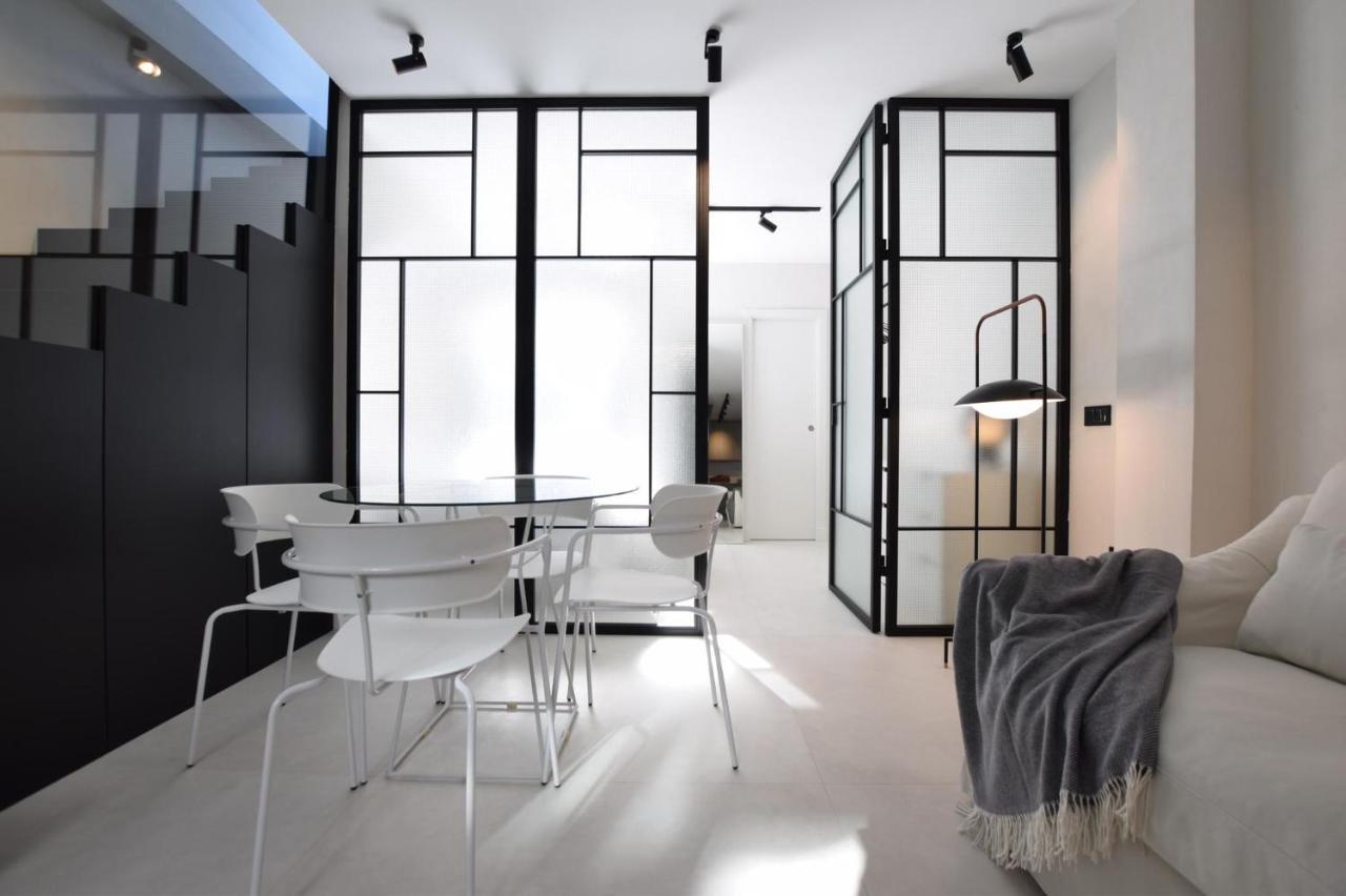 Apartamento Con Terraza Centro Málaga Eksteriør billede