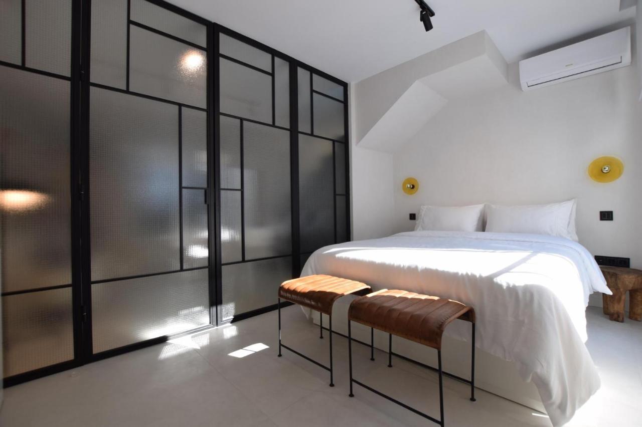 Apartamento Con Terraza Centro Málaga Eksteriør billede